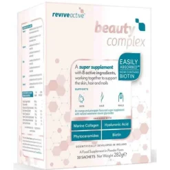 Revive Active Beauty Complex 30 Sachets.