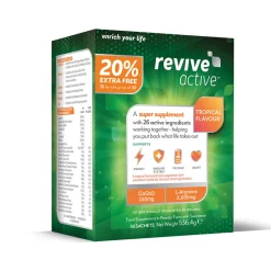 Revive Active Tropical 30 Day 20% Extra Free