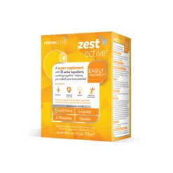 Revive Active Zest Active 30 Sachets
