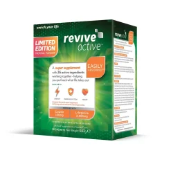 Revive Tropical Flavour 30-Day Box