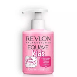Revlon Professional Equave Kids Princess Look Conditioning Shampoo