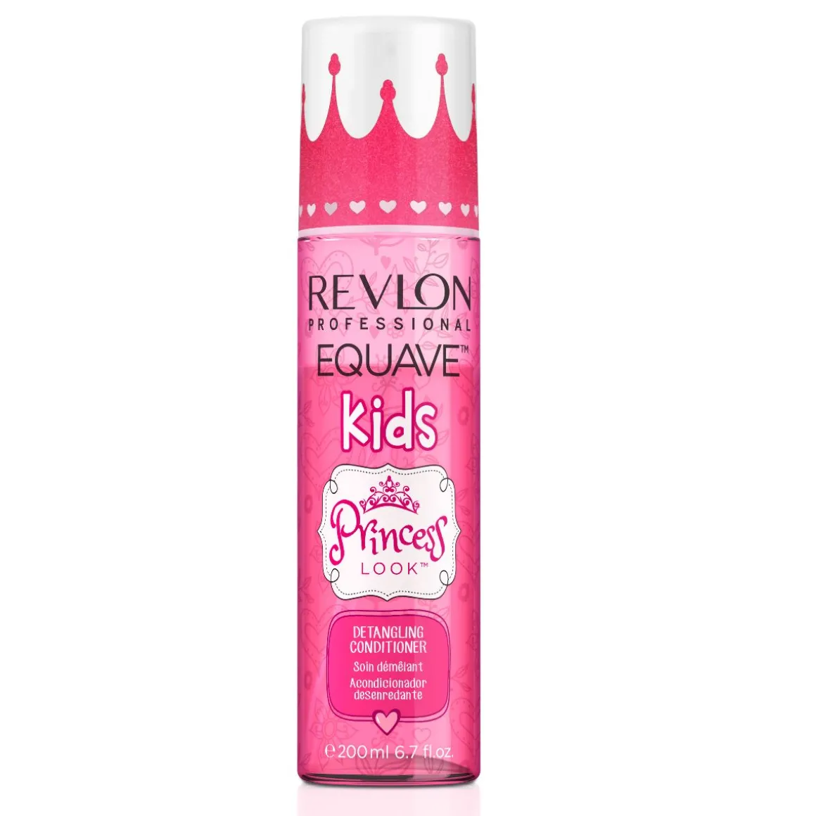 Revlon Professional Equave Kids Princess Look Detangling Conditioner