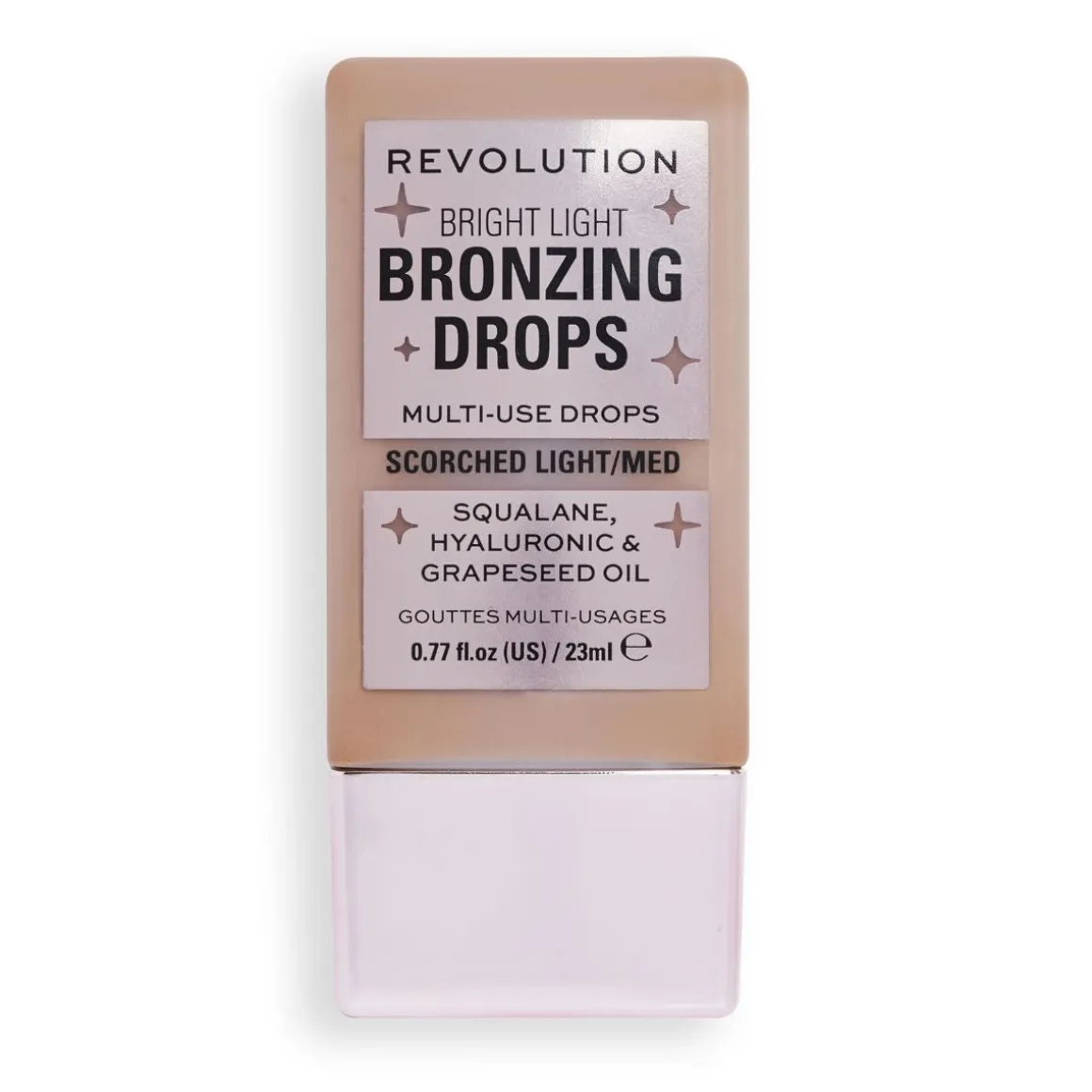 Revolution Bronzing Drops