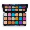 REVOLUTION Forever Flawless Palette Desert Desire.