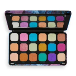 REVOLUTION Forever Flawless Palette Desert Desire.