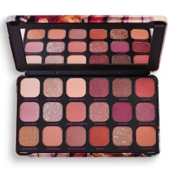 REVOLUTION Forever Flawless Palette Allure