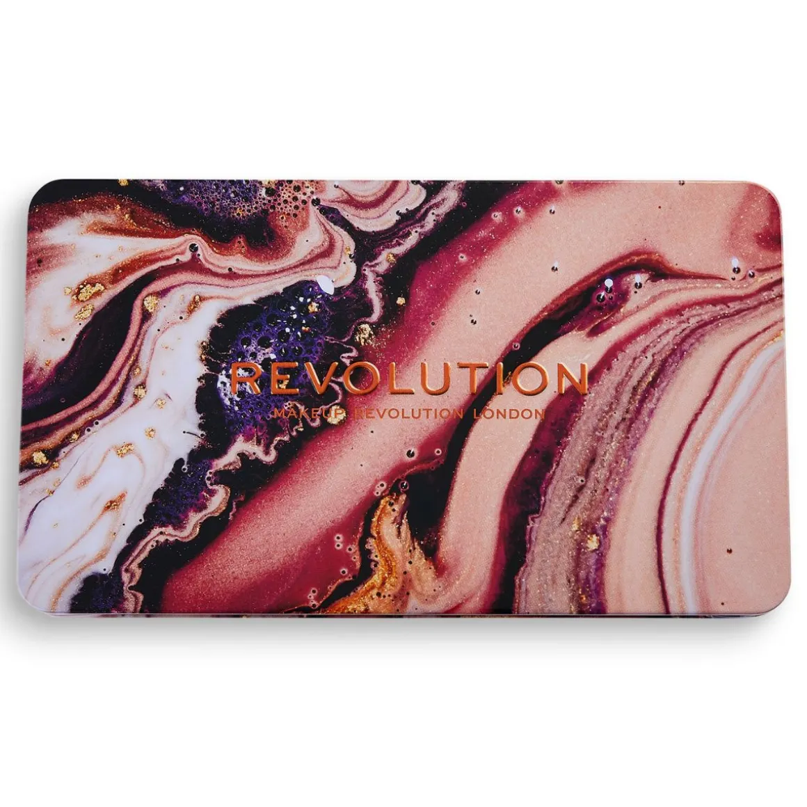 REVOLUTION Forever Flawless Palette Allure