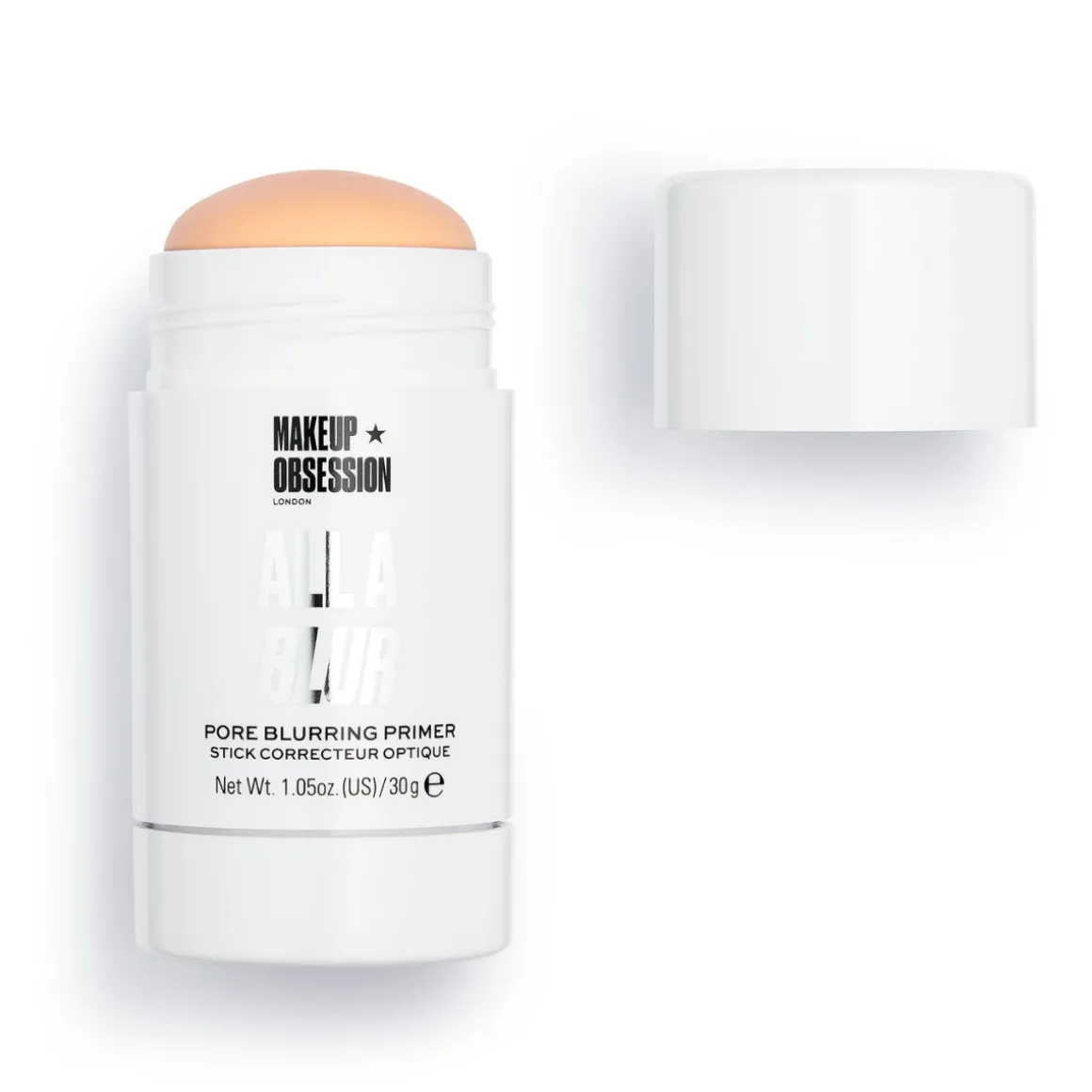 REVOLUTION Makeup Obsession All A Blur Pore Blurring Primer