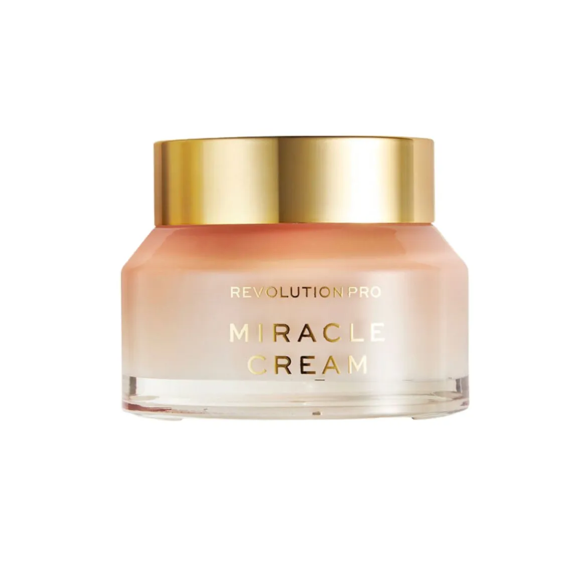 Revolution Pro Miracle Cream 100ml