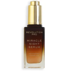 Revolution Pro Miracle Night Rescue Serum
