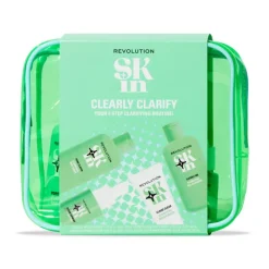 Revolution Skin Clearly Clarify Starter Kit