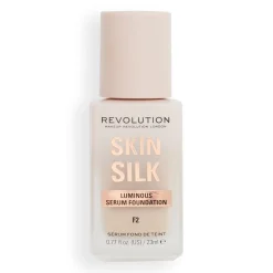 Revolution Skin Silk Serum Foundation