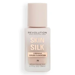Revolution Skin Silk Serum Foundation