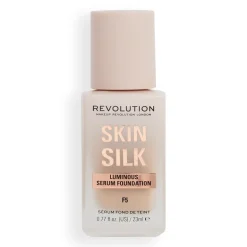 Revolution Skin Silk Serum Foundation
