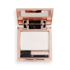 REVOLUTION Soap Styler Hollywood Brow Styling Trick