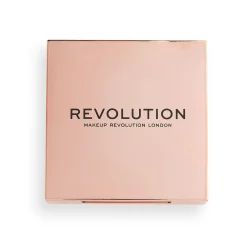 REVOLUTION Soap Styler Hollywood Brow Styling Trick