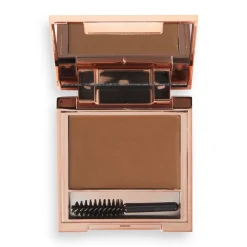 REVOLUTION Soap Styler Hollywood Brow Styling Trick