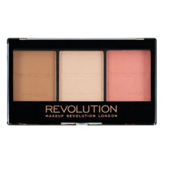 Revolution Ultra Sculpt & Contour Kit - Ultra Fair
