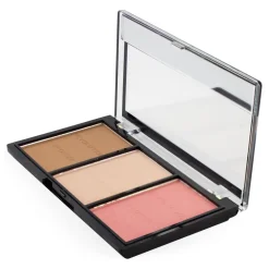 Revolution Ultra Sculpt & Contour Kit - Ultra Fair