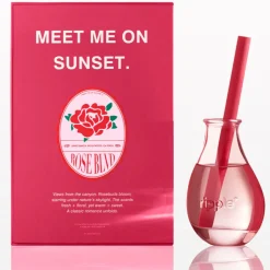 Ripple+ Boost Reed Diffuser 150ml - Rose
