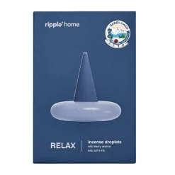 Ripple+ Relax Droplet - Wild Berry