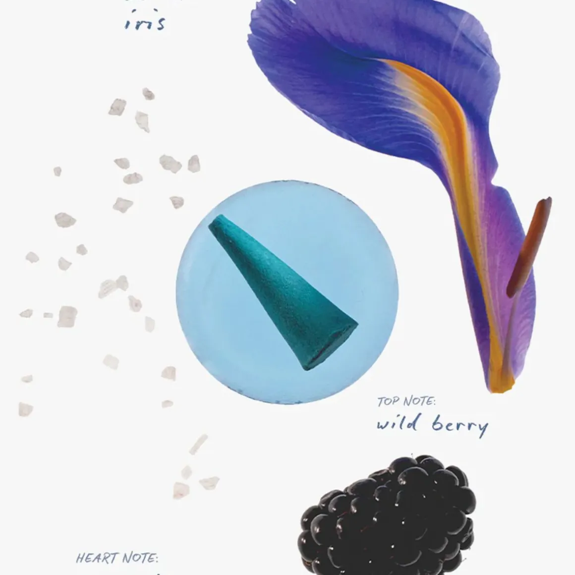 Ripple+ Relax Droplet - Wild Berry