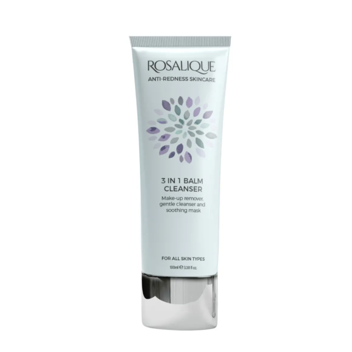 Rosalique 3in1 Balm Cleanser