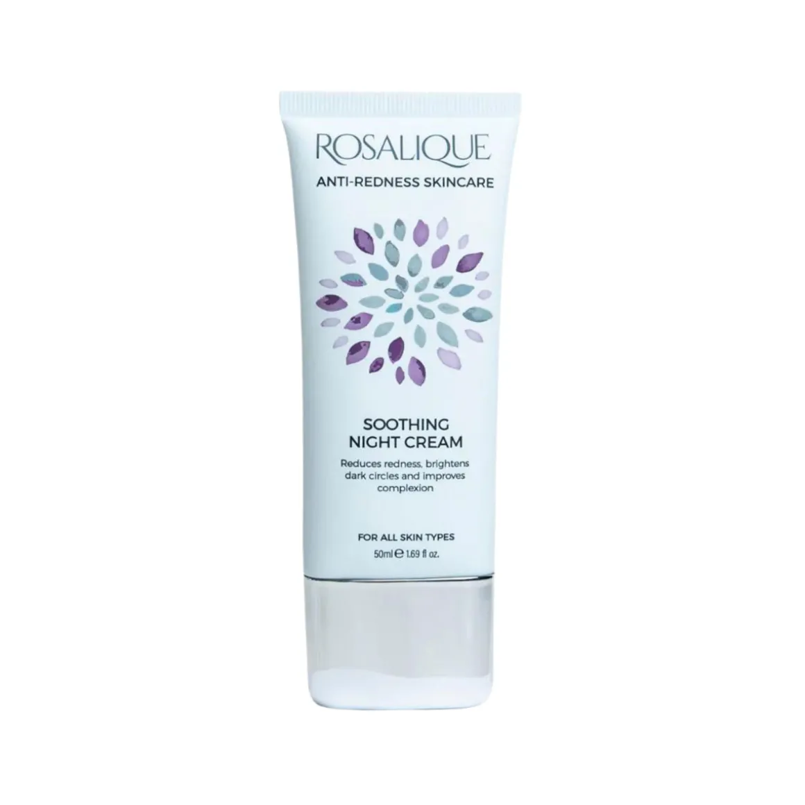 Rosalique Soothing Night Cream