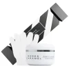 Rose & Caramel Santas Secret Remover Cracker