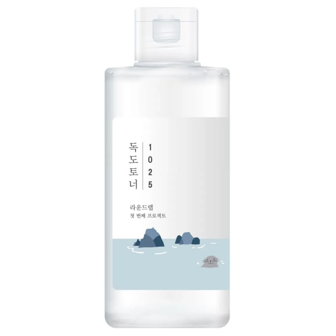 Round Lab 1025 Dokdo Toner 200ml