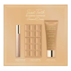 Sabrina Carpenter Caramel Dream Set