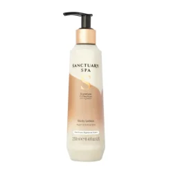 Sanctuary Spa Body Lotion Argan Oil and Aloe Vera 250ml