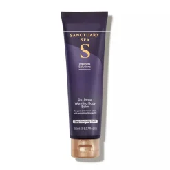 Sanctuary Spa De-stress Warming Body Balm 150ml