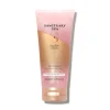 Sanctuary Spa White Lily and Damask Rose Body Scrub 200ml.