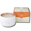 Sanctuary Three Wick Candle