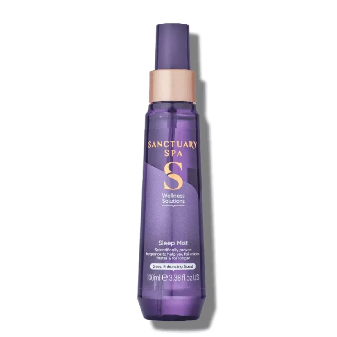 Sanctuary Wellness Sleep Mist 100ml