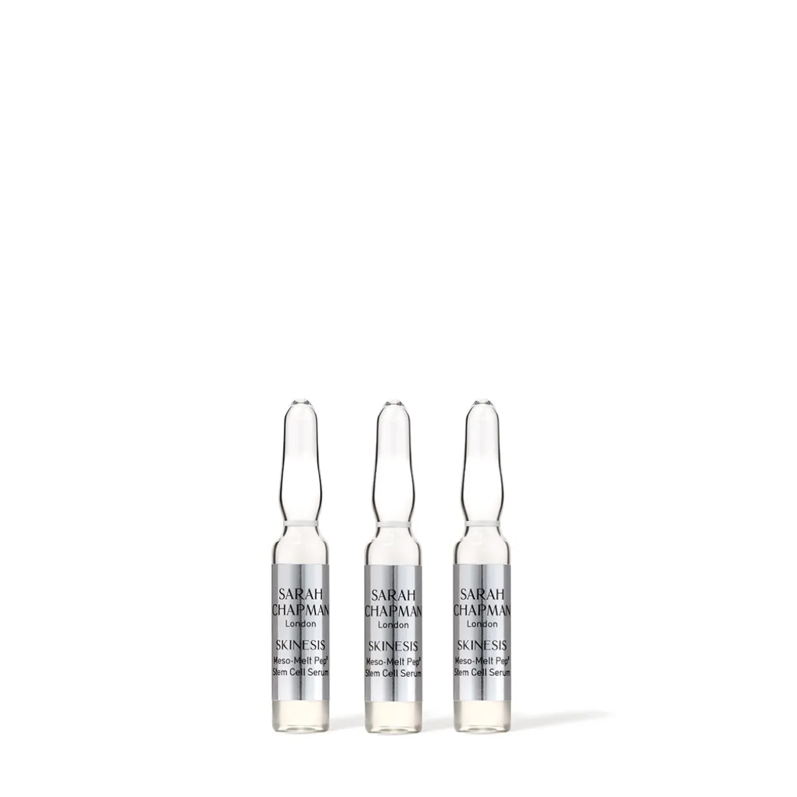 Sarah Chapman Meso Melt Infusion System Parent.