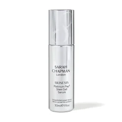 Sarah Chapman Platinum Pep 8 Stem Cell Serum 30ml.