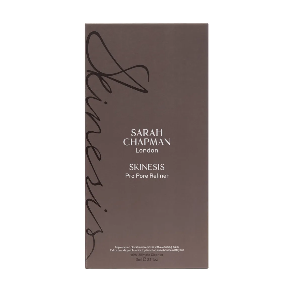 Sarah Chapman Pro Pore Refiner.