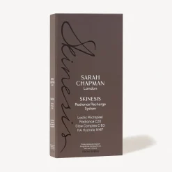 Sarah Chapman Radiance Recharge System 10pk.9
