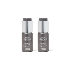 Sarah Chapman Stem Cell Collagen Activator Duo 2 x 10ml.
