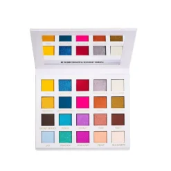 Scott Barnes Colour Bomb No˚1 Eyeshadow Palette.