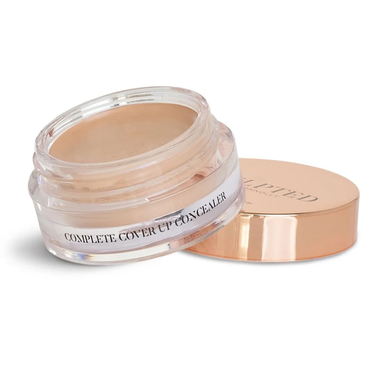 Sculpted By Aimee Complete Cover Up Concealer