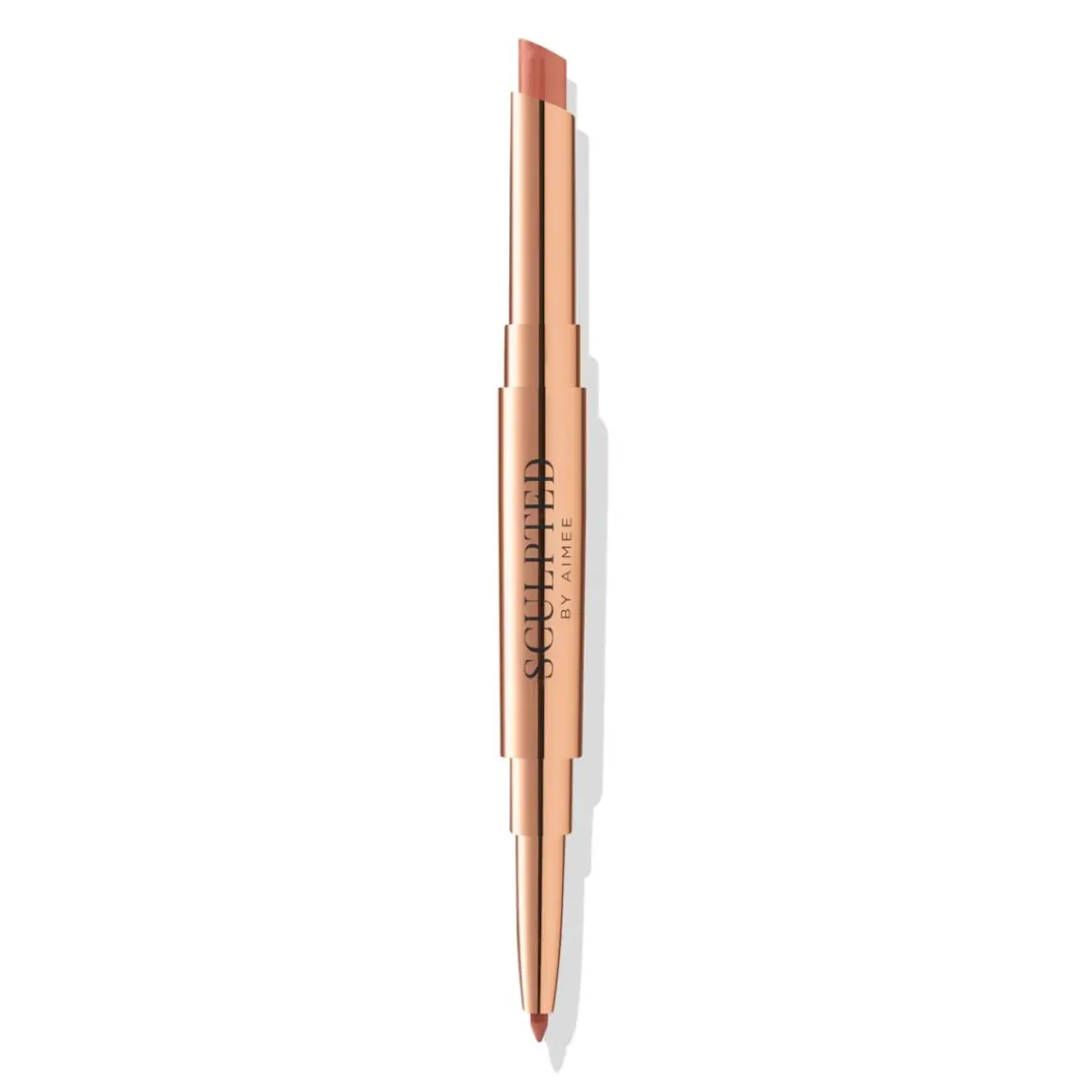 Sculpted By Aimee Connolly Lip Duos Sculpt, Shape and Colour