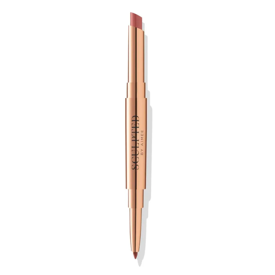 Sculpted By Aimee Connolly Lip Duos Sculpt, Shape and Colour