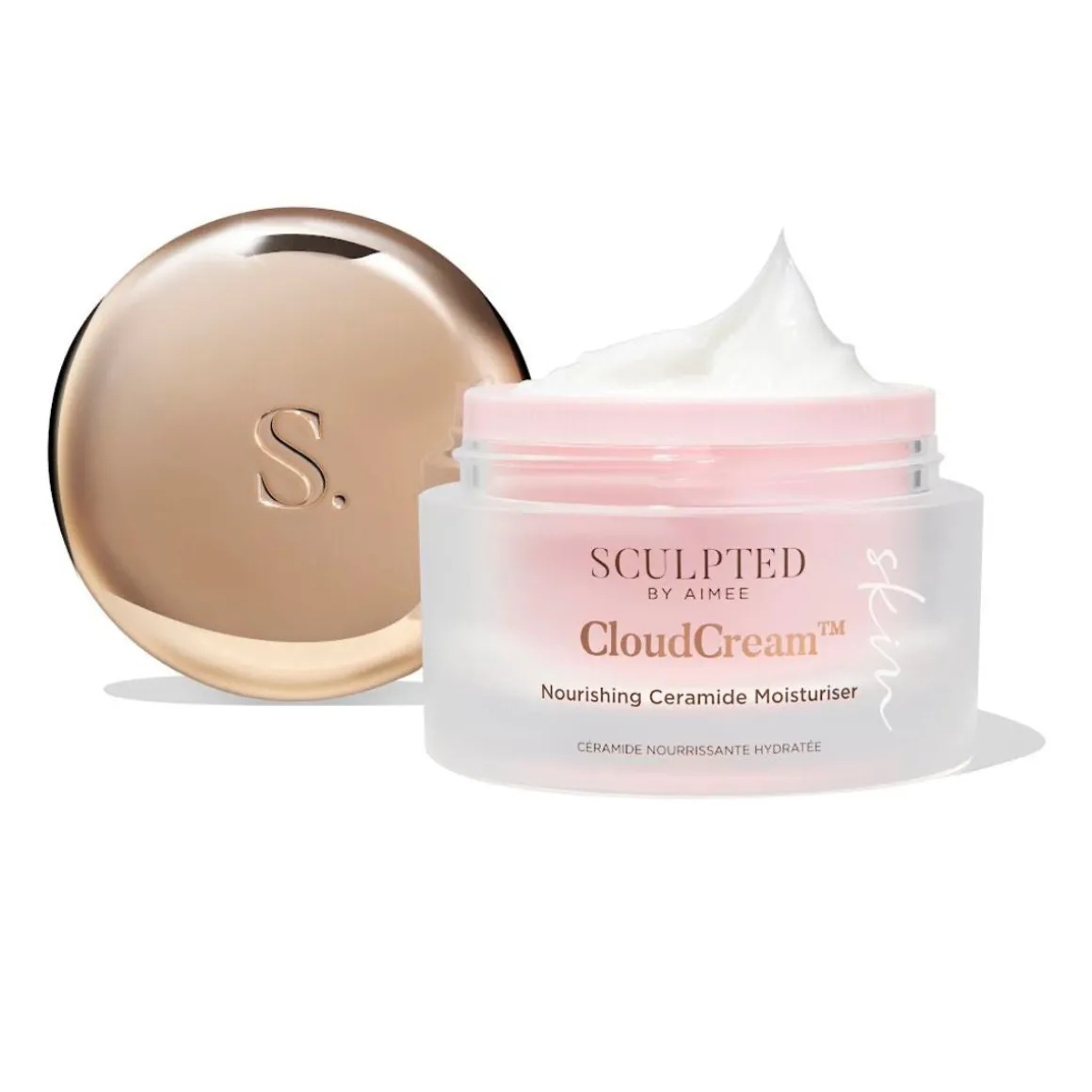 Sculpted By Aimee Connolly Cloud Cream