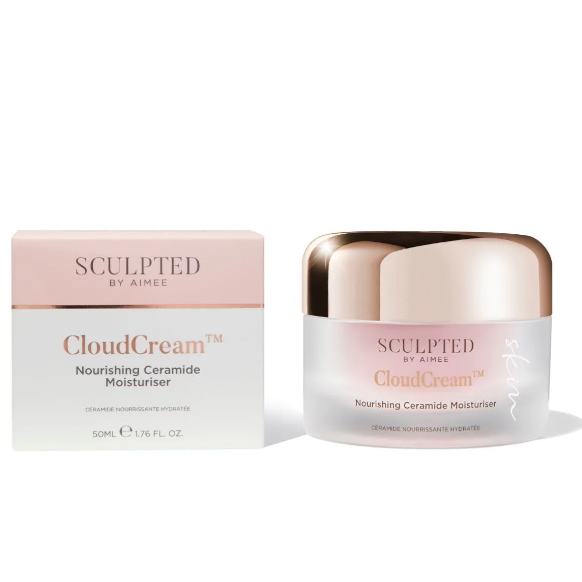 Sculpted By Aimee Connolly Cloud Cream