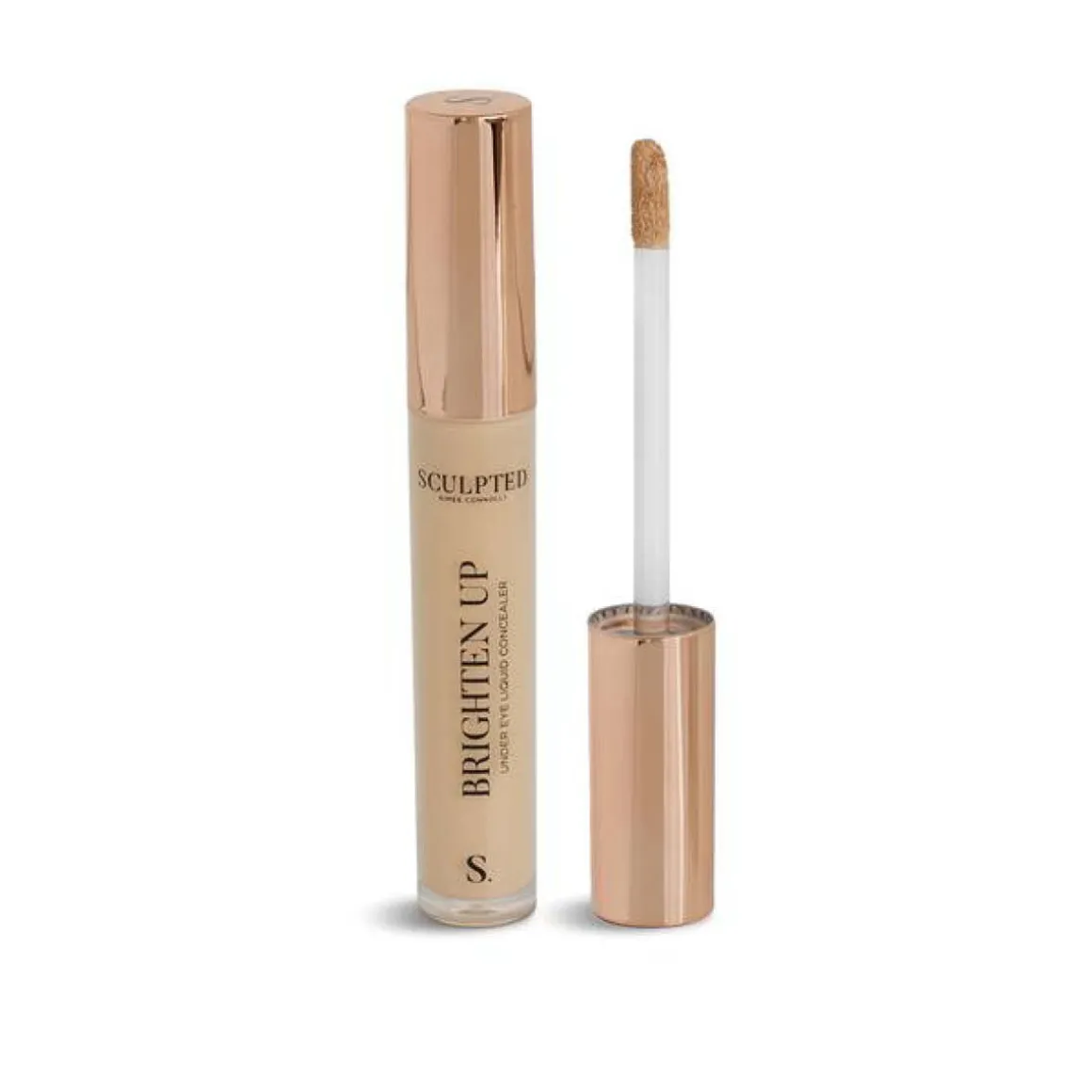 Sculpted By Aimee Connolly Brighten Up Liquid Concealer