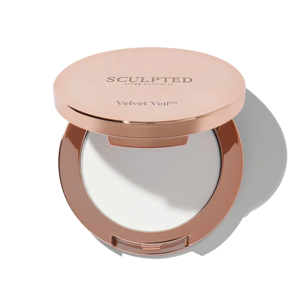 Sculpted by Aimee Connolly Velvet Veil Pressed Powder