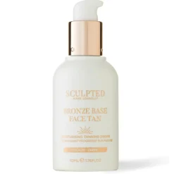 Sculpted By Aimee Connolly Bronze Base Face Tan